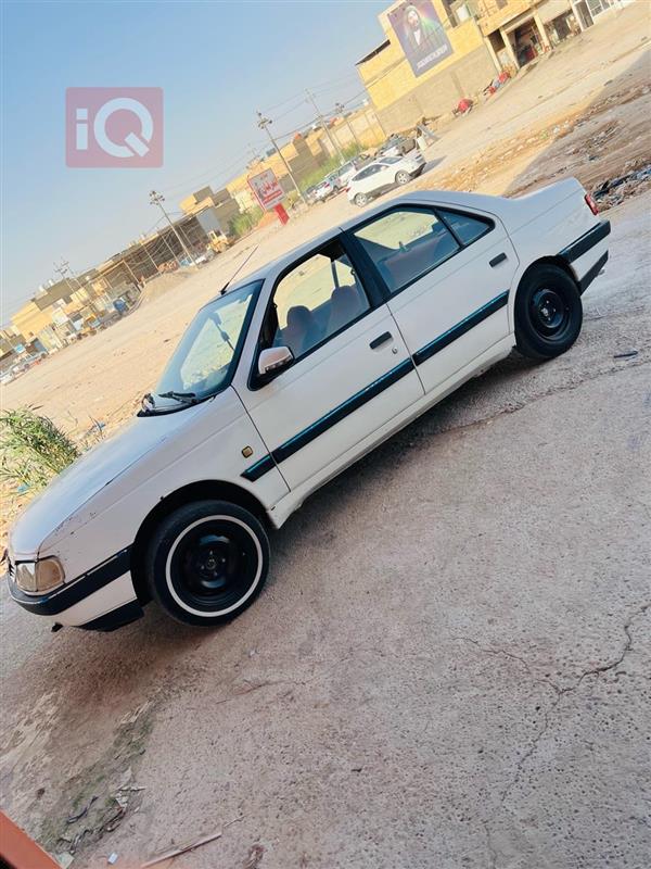 Peugeot for sale in Iraq